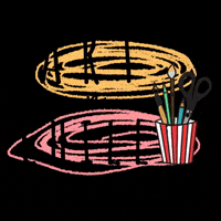 artloungein art artist creative diy GIF