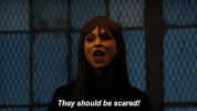 fox tv GIF by Gotham