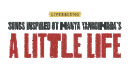 Diversecity Sticker by Liver and Lung