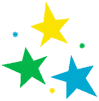 Star Sticker by Spanx