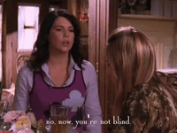 season 6 netflix GIF by Gilmore Girls 