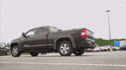 Friends Run GIF