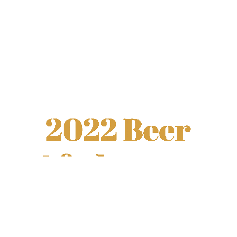 USABeerRatings giphygifmaker beer best beer usa beer ratings Sticker