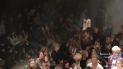 double rainbouu GIF by Mercedes-Benz Fashion Week Australia