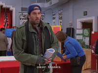 season 6 netflix GIF by Gilmore Girls 