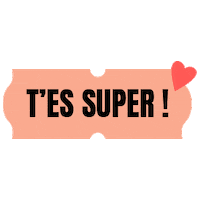 Super Sticker by morning