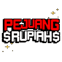 Genztrive Sticker by Indonesia Prudential Team