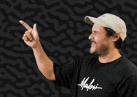 John Thats Good GIF by Malosi Studio