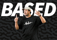 John GIF by Malosi Studio