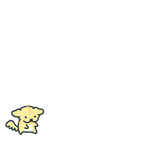 Dog Reaction GIF