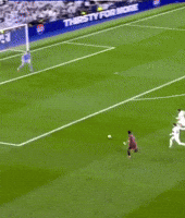Hala Madrid GIF