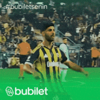 Marco Asensio GIF by Bubilet