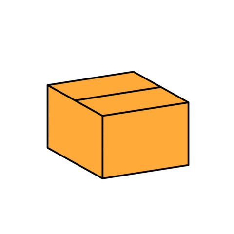 Amazon Shopping Sticker by BuzzFeed