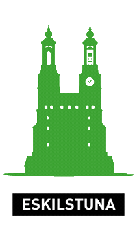 Evolution Sticker by Destination Eskilstuna