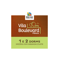 Mooca Sticker by TRISUL