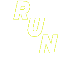 New York City Run Sticker by SportsShoes