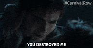 Season 1 GIF by Carnival Row