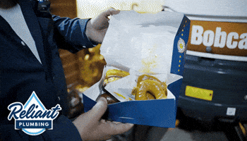 Round Rock GIF by Reliant Plumbing