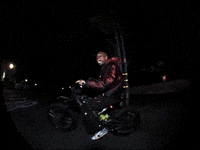 Wolf Bass GIF by IDK