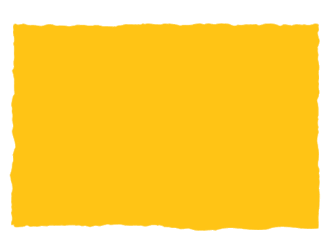 Background Rectangle Sticker by Wild Mike's Ultimate Pizza