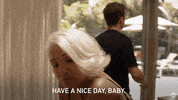 Season 3 Baby GIF by Animal Kingdom on TNT