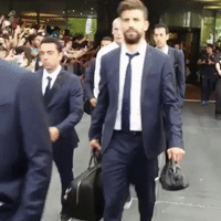 munich GIF by FC Barcelona