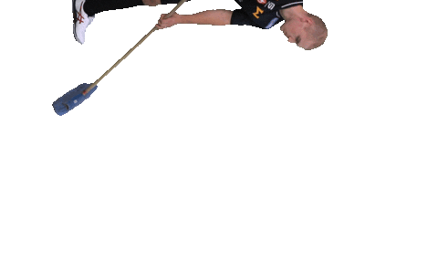 Floorball Salibandy Sticker by F-liiga