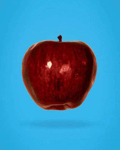 Fruit Slicing Stop-Motion