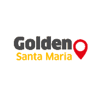 Goldensantamaria Sticker by Instituto Golden