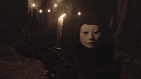 music video holy branches GIF by Radical Face