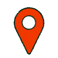 vanpl car here camping van Sticker