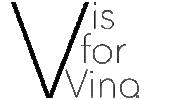Wine Sticker by V is for Vino- Vince Anter