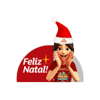Feliz Natal Sol Sticker by Assaí Atacadista