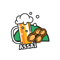 Futebol Economia Sticker by Assaí Atacadista