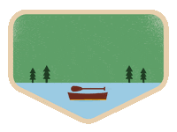 Summer Camp Sticker by Salesforce