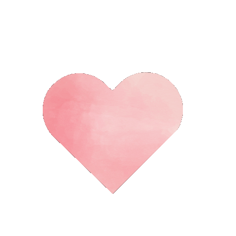 Heart Love Sticker by heine