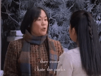season 5 netflix GIF by Gilmore Girls 