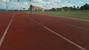 Sport Olympics GIF by The Roku Channel