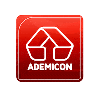Ademiday Sticker by Ademicon