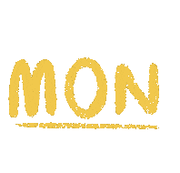 Mon Sticker by bobocatKF