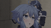 akashic GIF by Crunchyroll