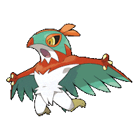 Wrestling Sticker by Pokémon