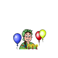 Aniversario Parabens Sticker by aturuxa