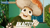 Not Funny GIF by Wind Sun Sky Entertainment