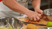 Hurry Chilli GIF by MasterChefAU