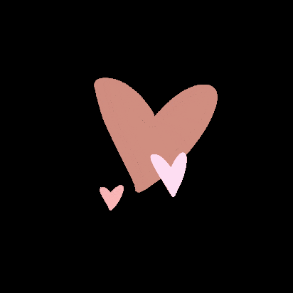 Ocelot_06 giphygifmaker giphygifmakermobile love heart GIF