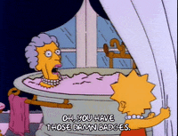 season 3 grandma GIF