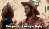 Pointing Gerald GIF by Australian Survivor