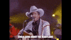 Live Music Love GIF by George Strait