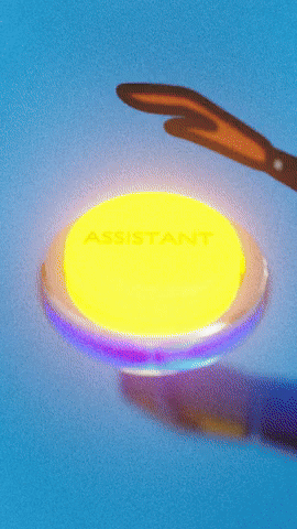 Assistant Shremp!